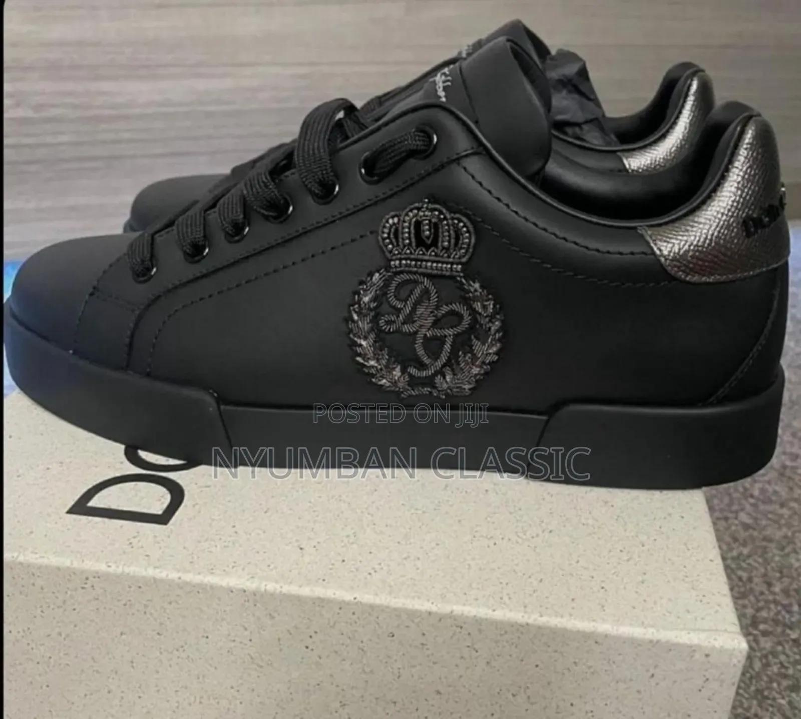 Dolce Gabbana Shoes