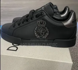 Dolce Gabbana Shoes