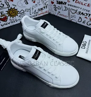Dolce Gabbana Shoes