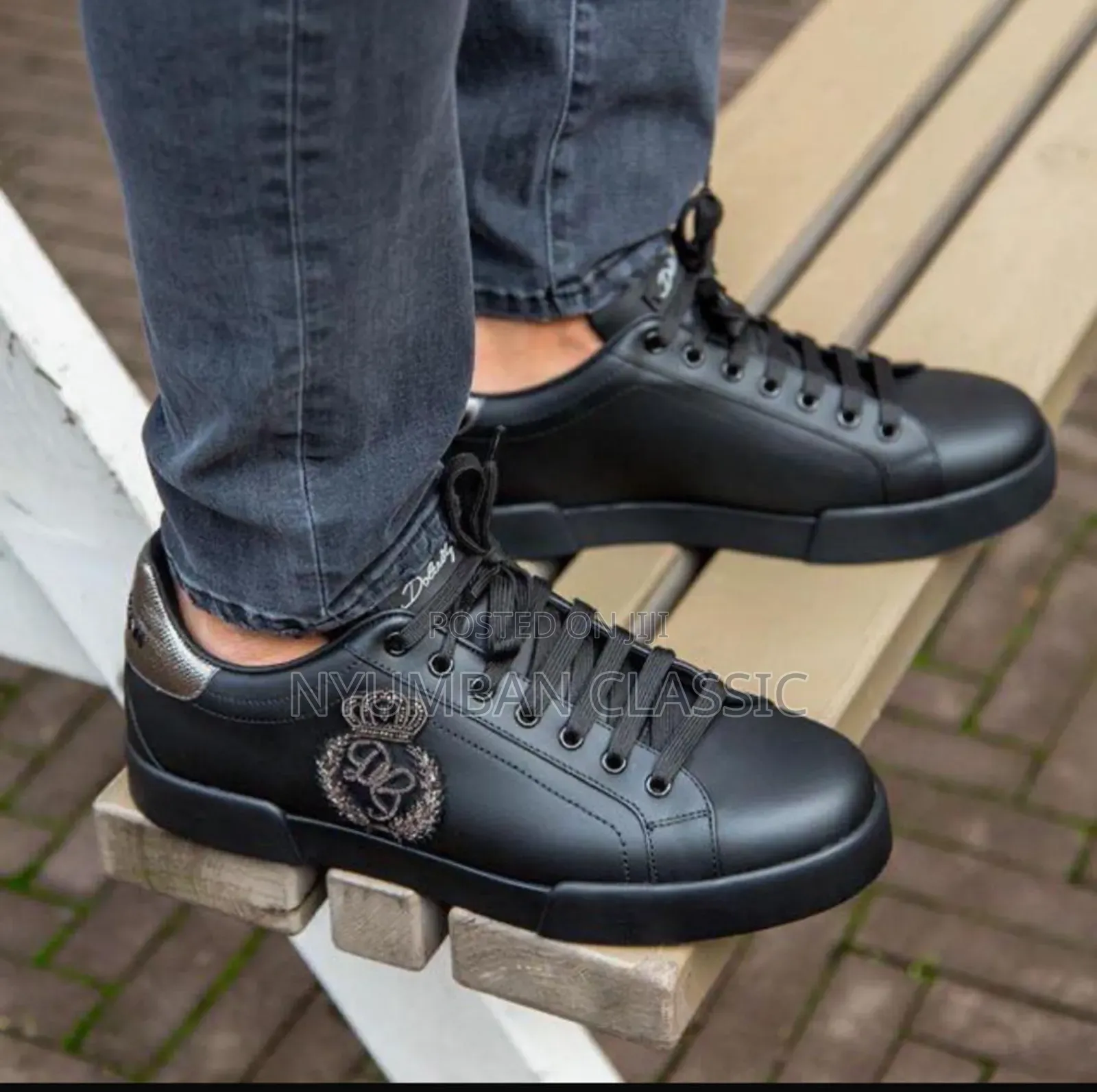 Dolce Gabbana Shoes