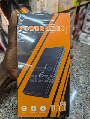 Power Bank