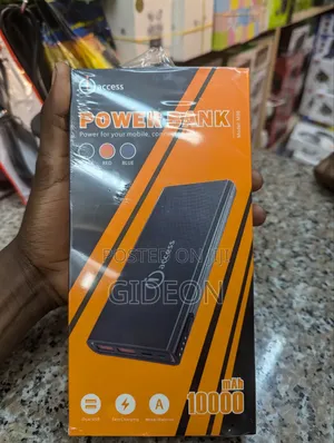 Power Bank