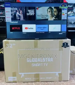 Globalstar N32 Smart