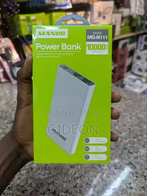 Power Bank