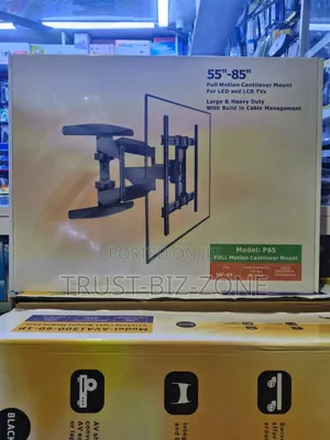 Havy Duty Wall Amount 55_85inch