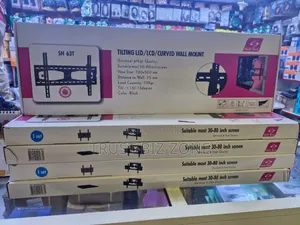 TV Havy Duty Wall Amount 30-80inch