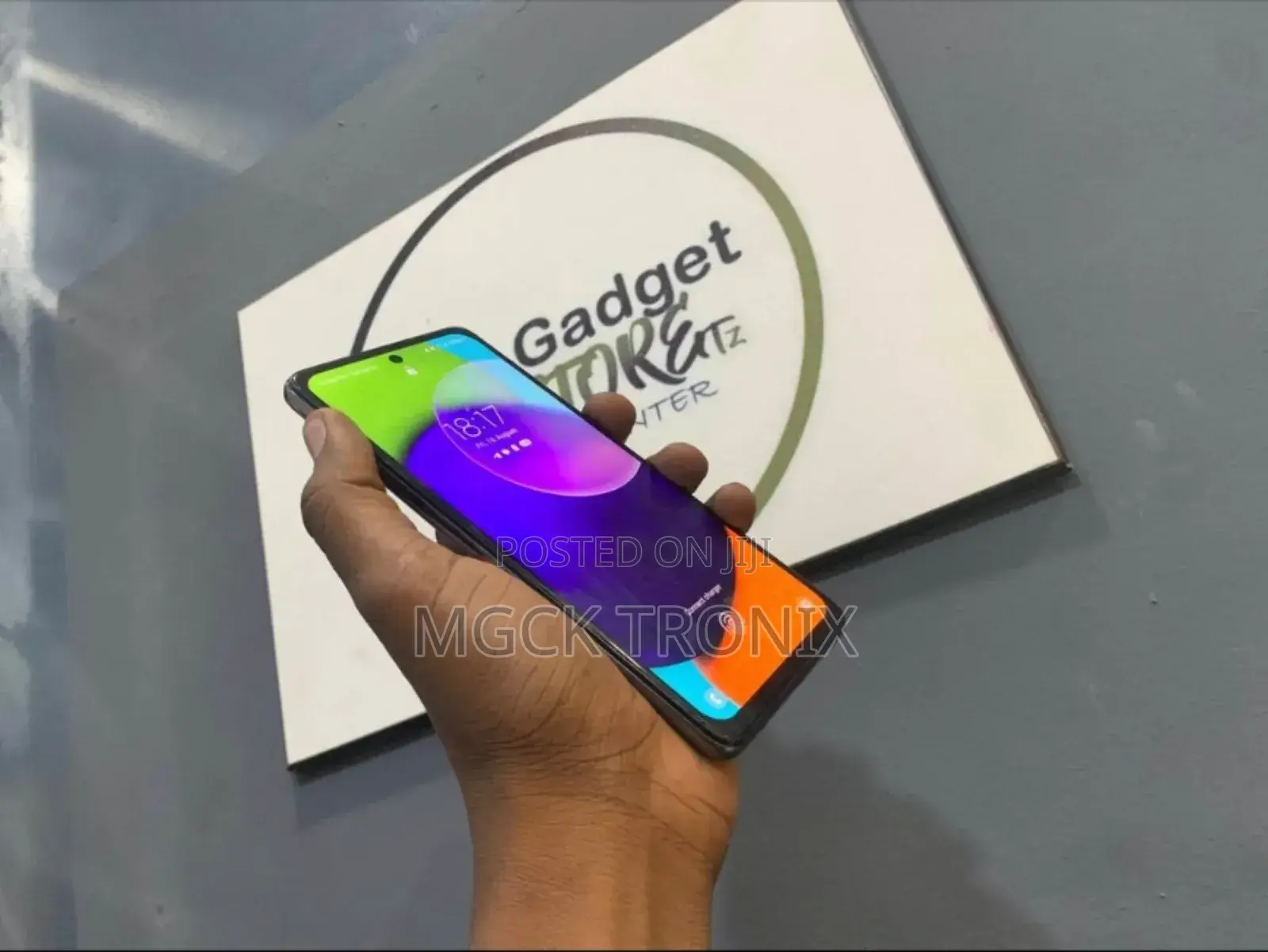 Samsung Galaxy A52 5G 128 GB Blue