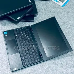 Laptop Lenovo 100e 4GB Intel Pentium SSD 128GB