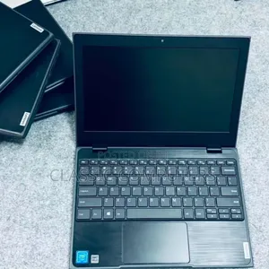 Laptop Lenovo 100e 4GB Intel Pentium SSD 128GB