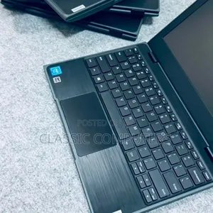 Laptop Lenovo 100e 4GB Intel Pentium SSD 128GB