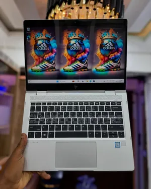 Laptop HP EliteBook 830 G6 16GB Intel Core I5 SSD 256GB