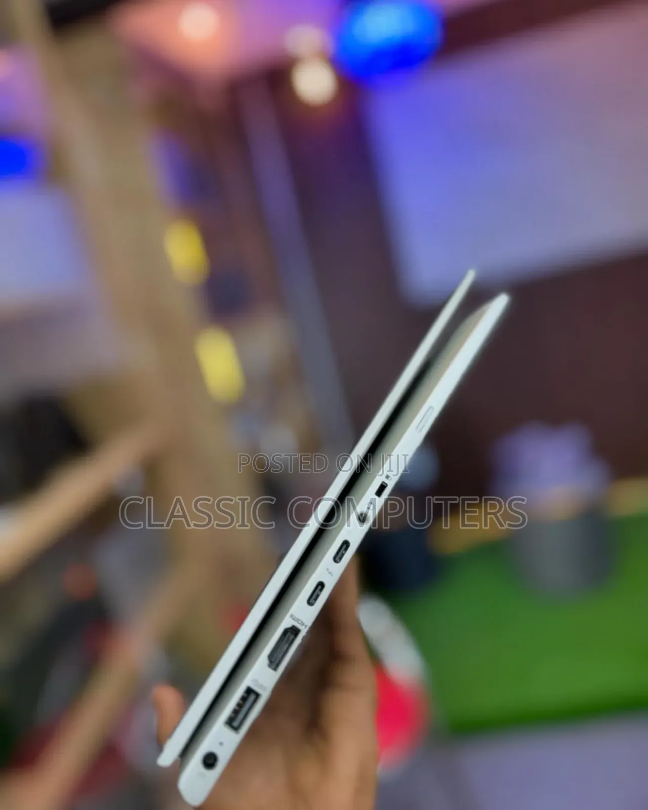 Laptop HP EliteBook 830 G6 16GB Intel Core I5 SSD 256GB