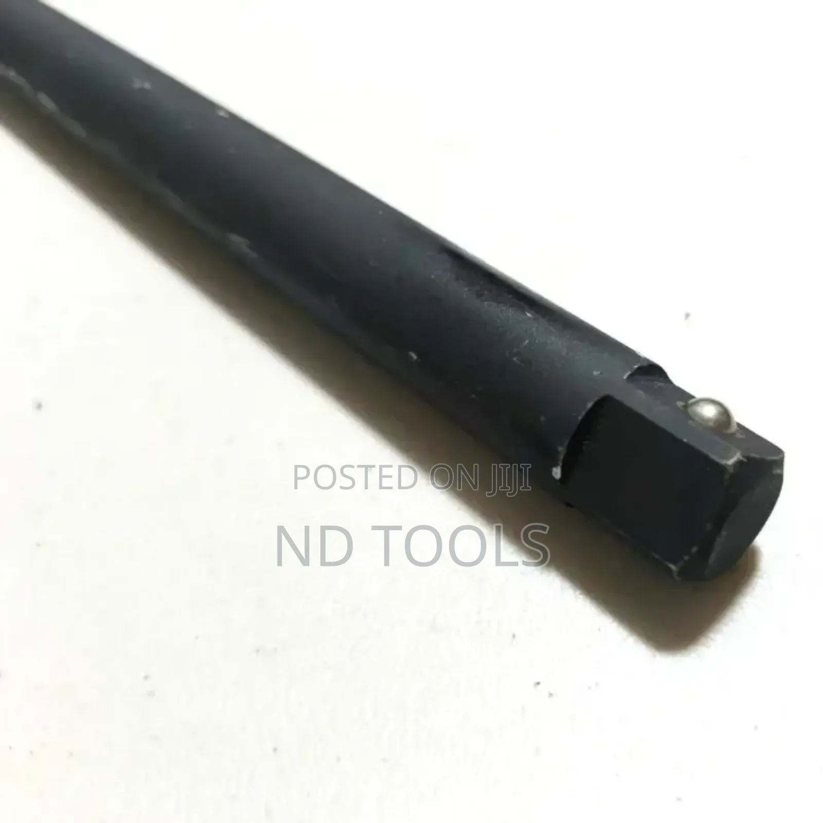 3/4'' Impact L-Handle 450mm Black