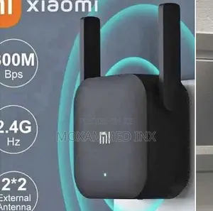 Xiomi Wifi Extender