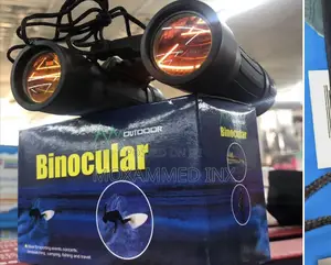 NEW 8x21 HD Binoculars 1000M Long Range Folding Mini Telesc
