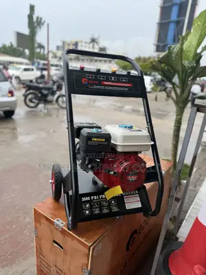 Car Washing Machine Petrol