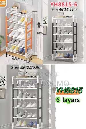 Shoes Rack