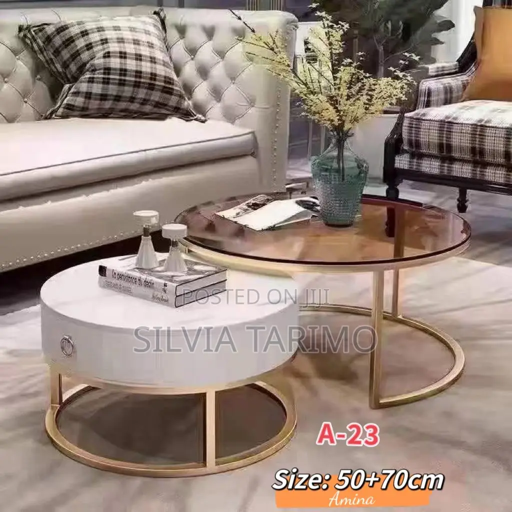 Coffee Tables