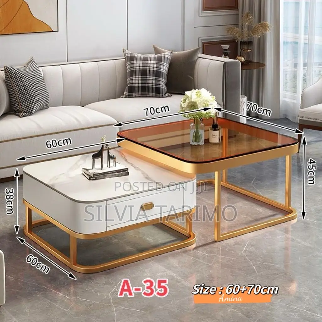 Coffee Tables