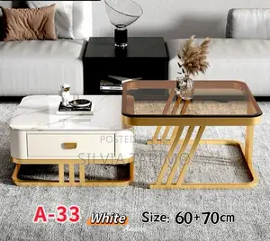 Coffee Tables