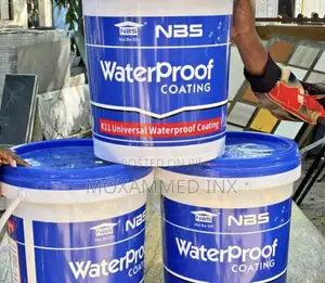 Waterproof Coating 20L