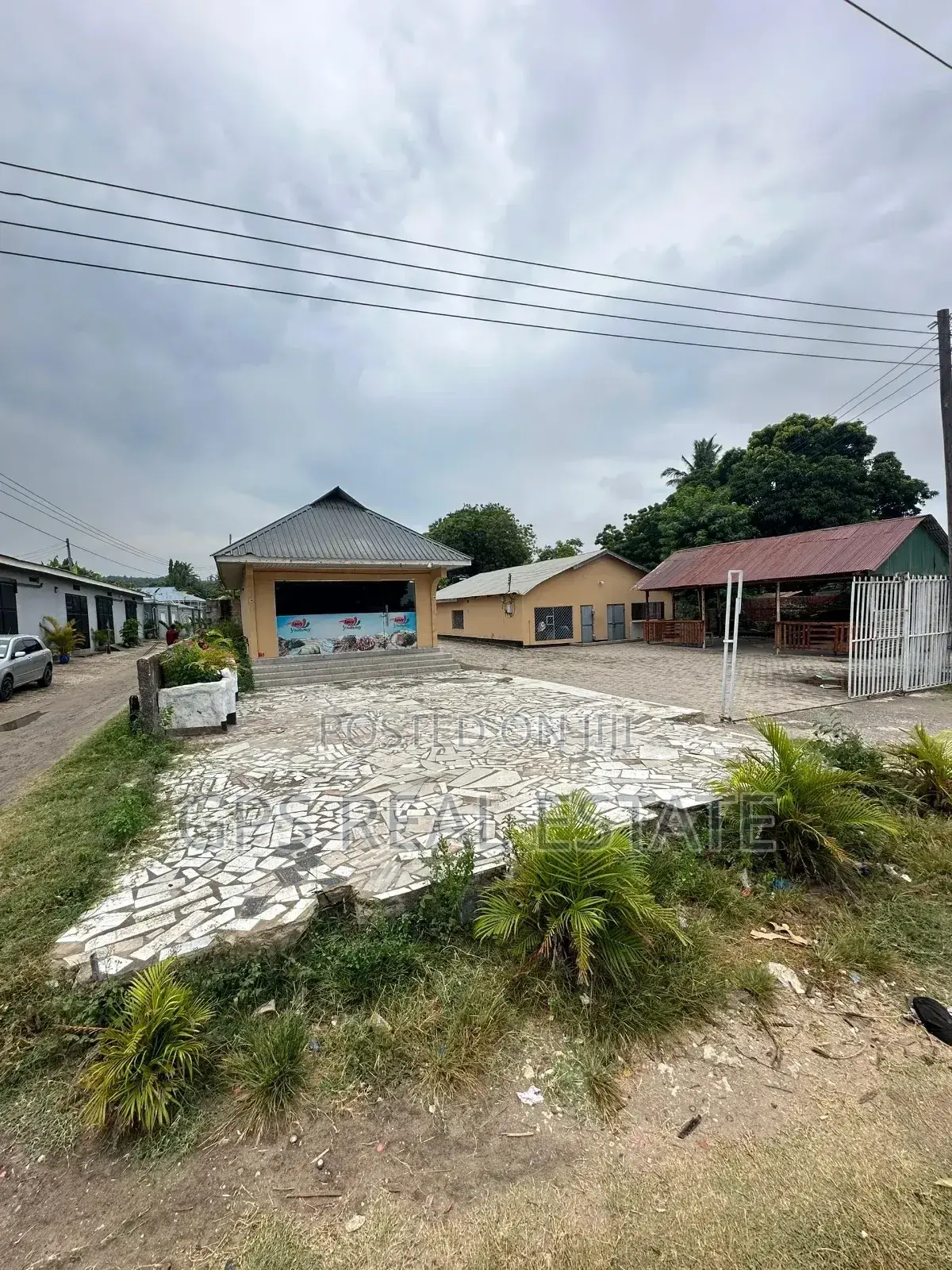 Plot for Sale at Tegeta Nyai Shozi