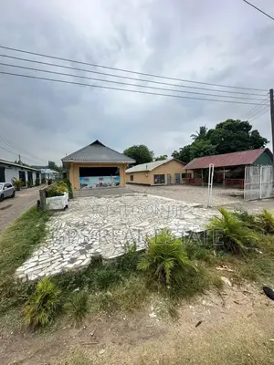 Plot for Sale at Tegeta Nyai Shozi