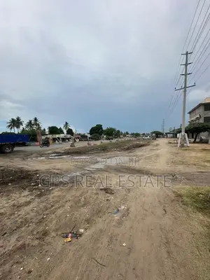 Plot for Sale at Tegeta Nyai Shozi
