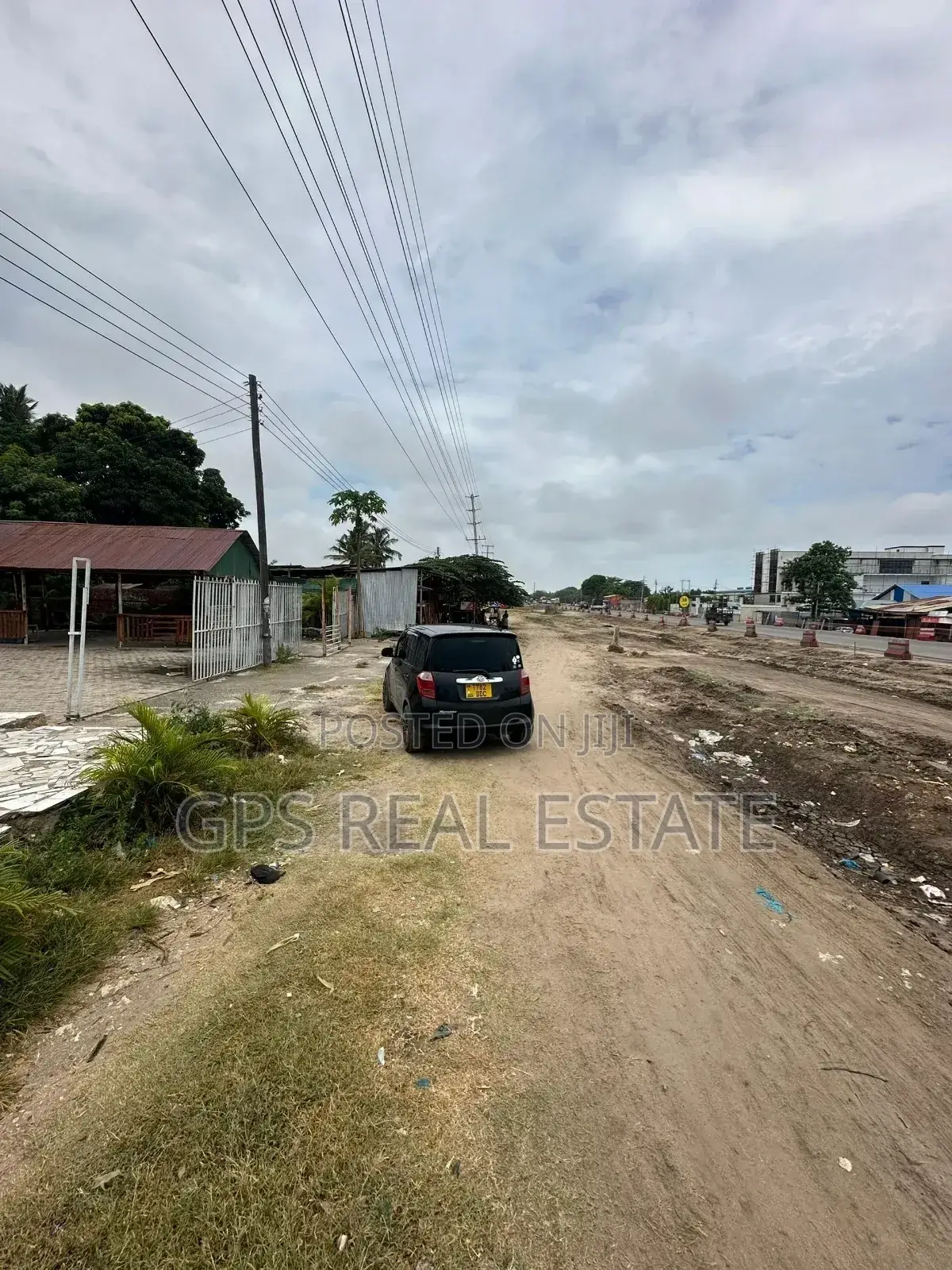 Plot for Sale at Tegeta Nyai Shozi