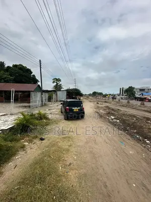 Plot for Sale at Tegeta Nyai Shozi
