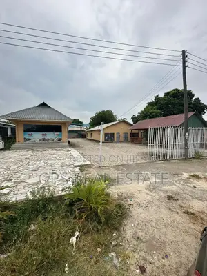 Plot for Sale at Tegeta Nyai Shozi
