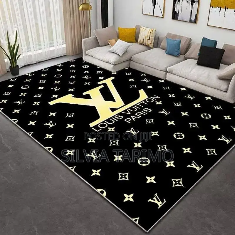 3D Carpets 7/8