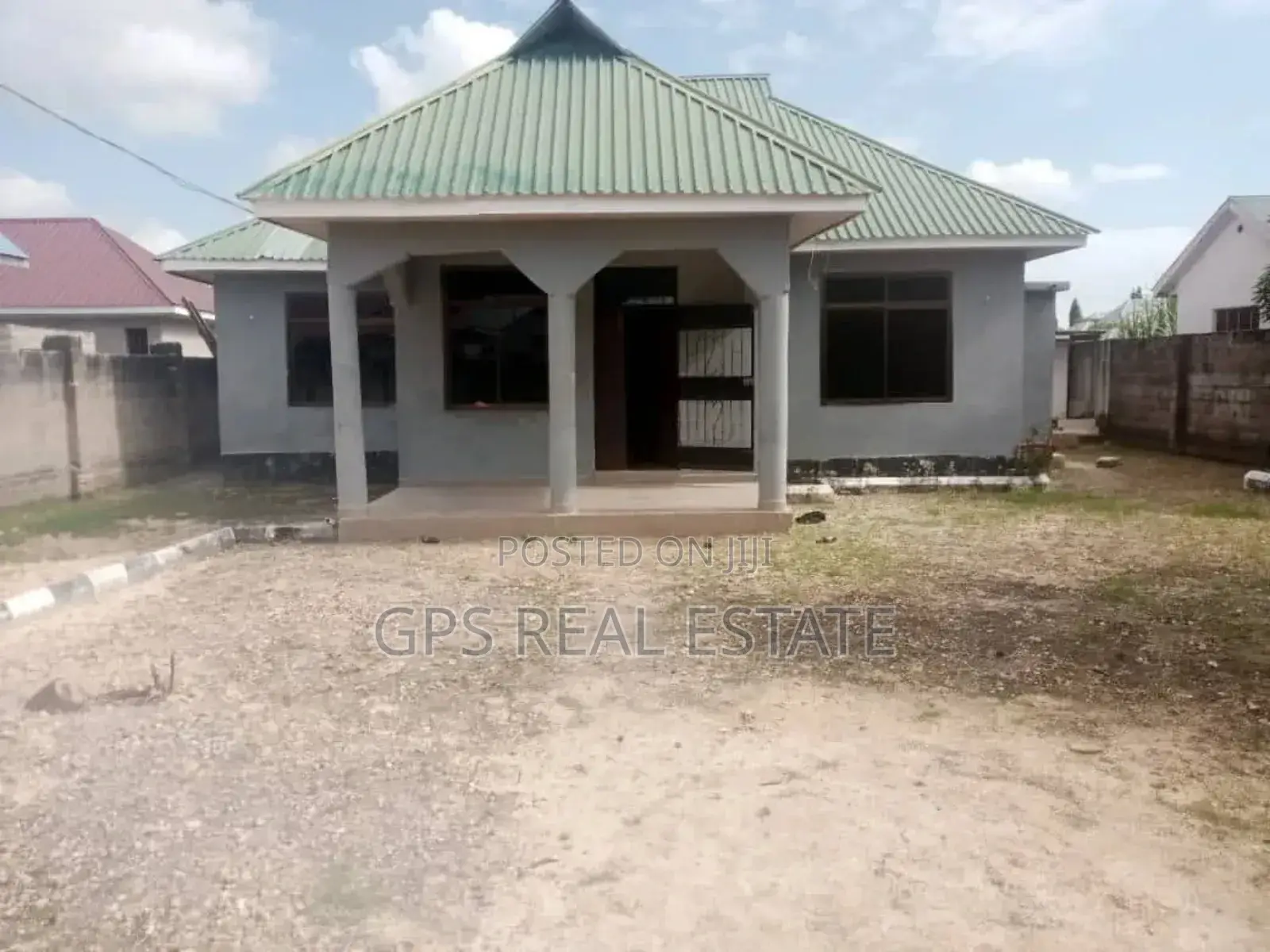 3bdrm House in Boko Msikitini, Kinondoni for sale