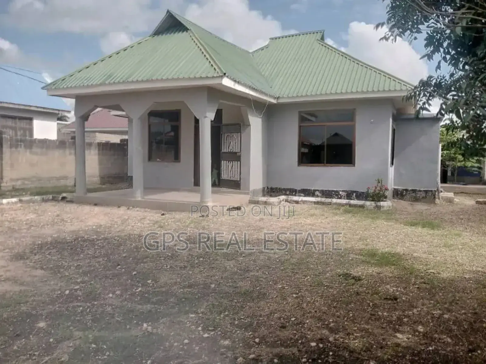 3bdrm House in Boko Msikitini, Kinondoni for sale