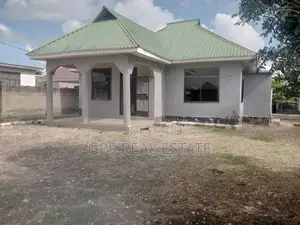 3bdrm House in Boko Msikitini, Kinondoni for sale