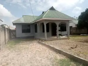3bdrm House in Boko Msikitini, Kinondoni for sale