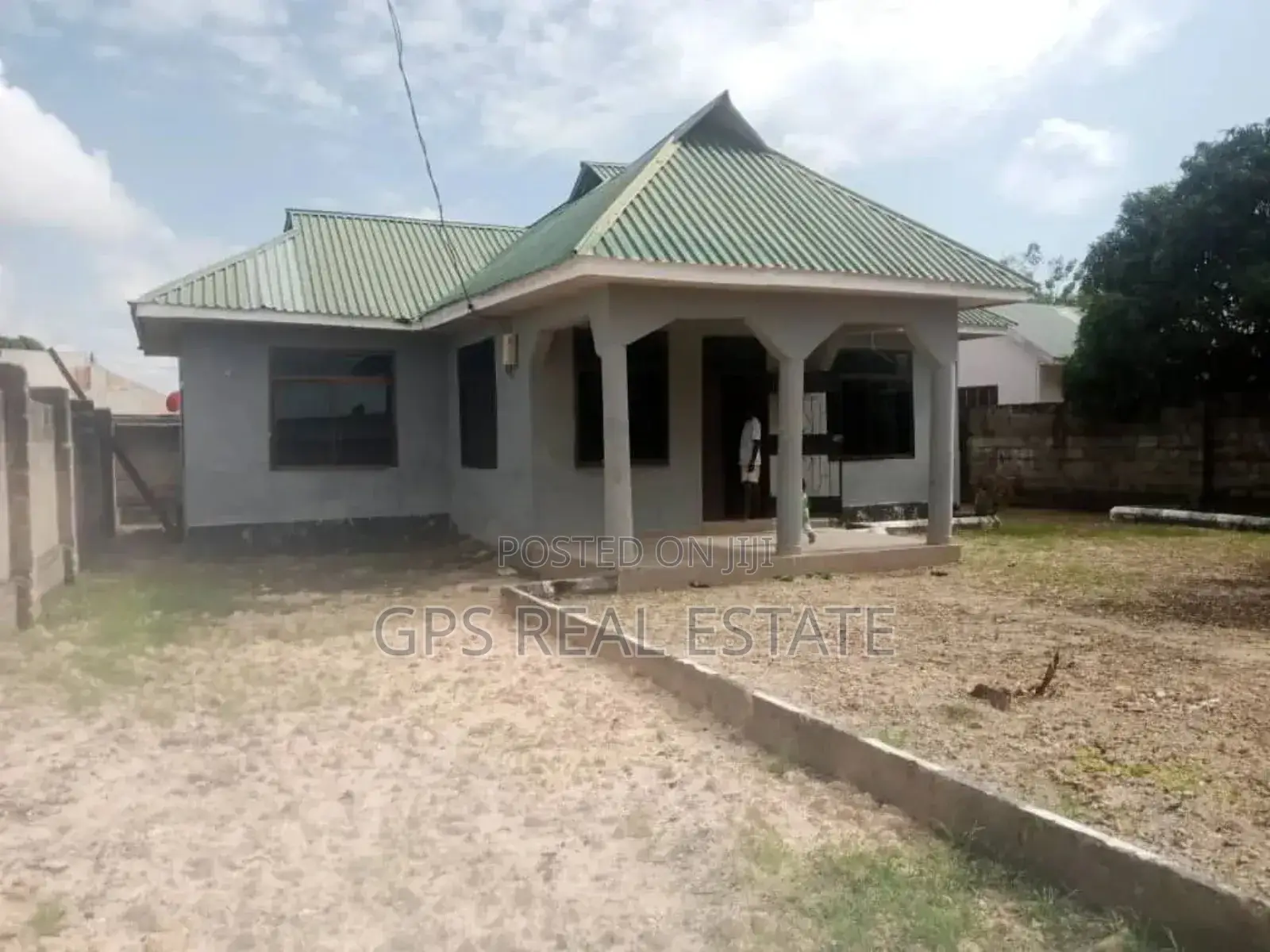 3bdrm House in Boko Msikitini, Kinondoni for sale