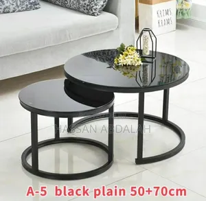 Cone Table 2in1