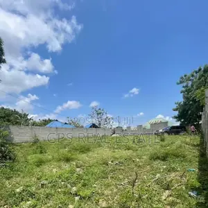 Plot for Sale at Goba Center
