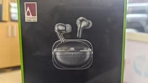 Oraimo Spacebuds Pro Hybrid Anc True Wireless Earbuds