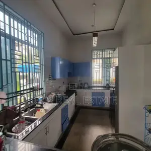 4bdrm House in Kinondoni for rent