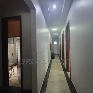 4bdrm House in Kinondoni for rent