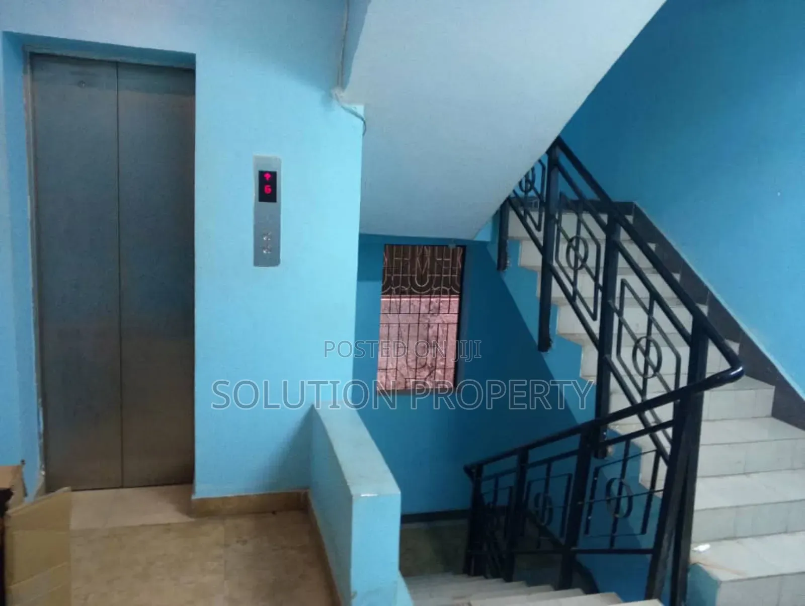 1bdrm Apartment in Kariakoo for rent