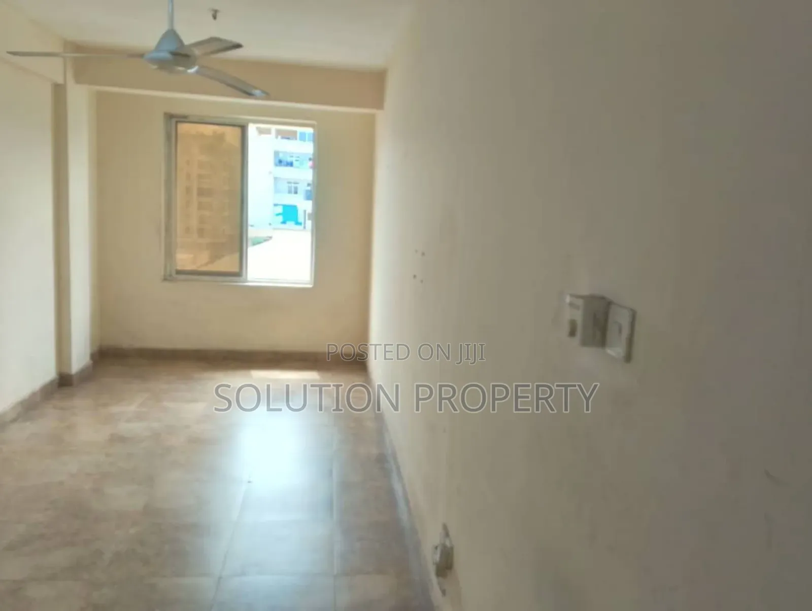 1bdrm Apartment in Kariakoo for rent