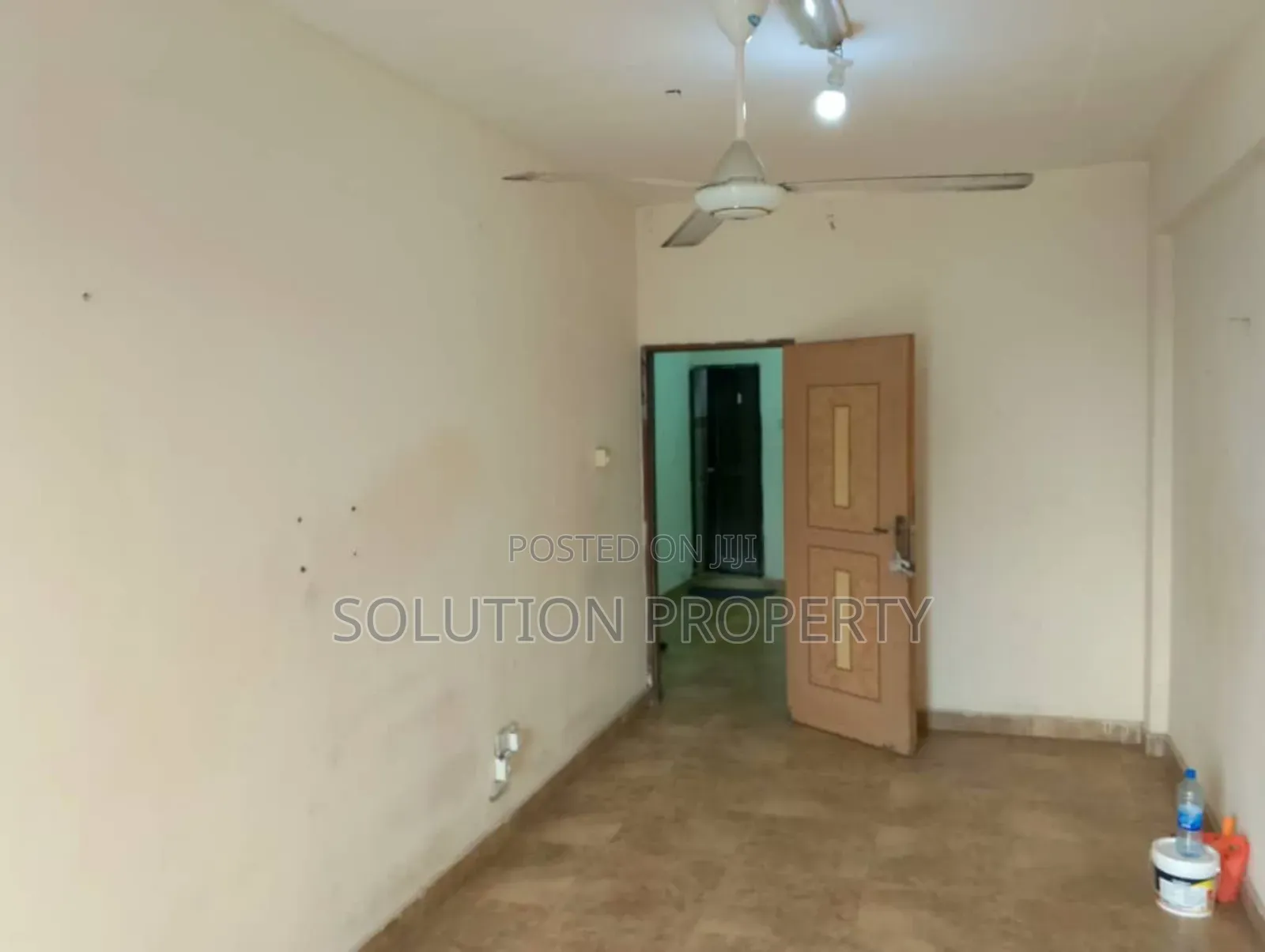 1bdrm Apartment in Kariakoo for rent