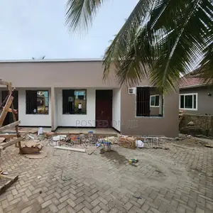 2bdrm Apartment in Goba Njia Nne, Kinondoni for rent