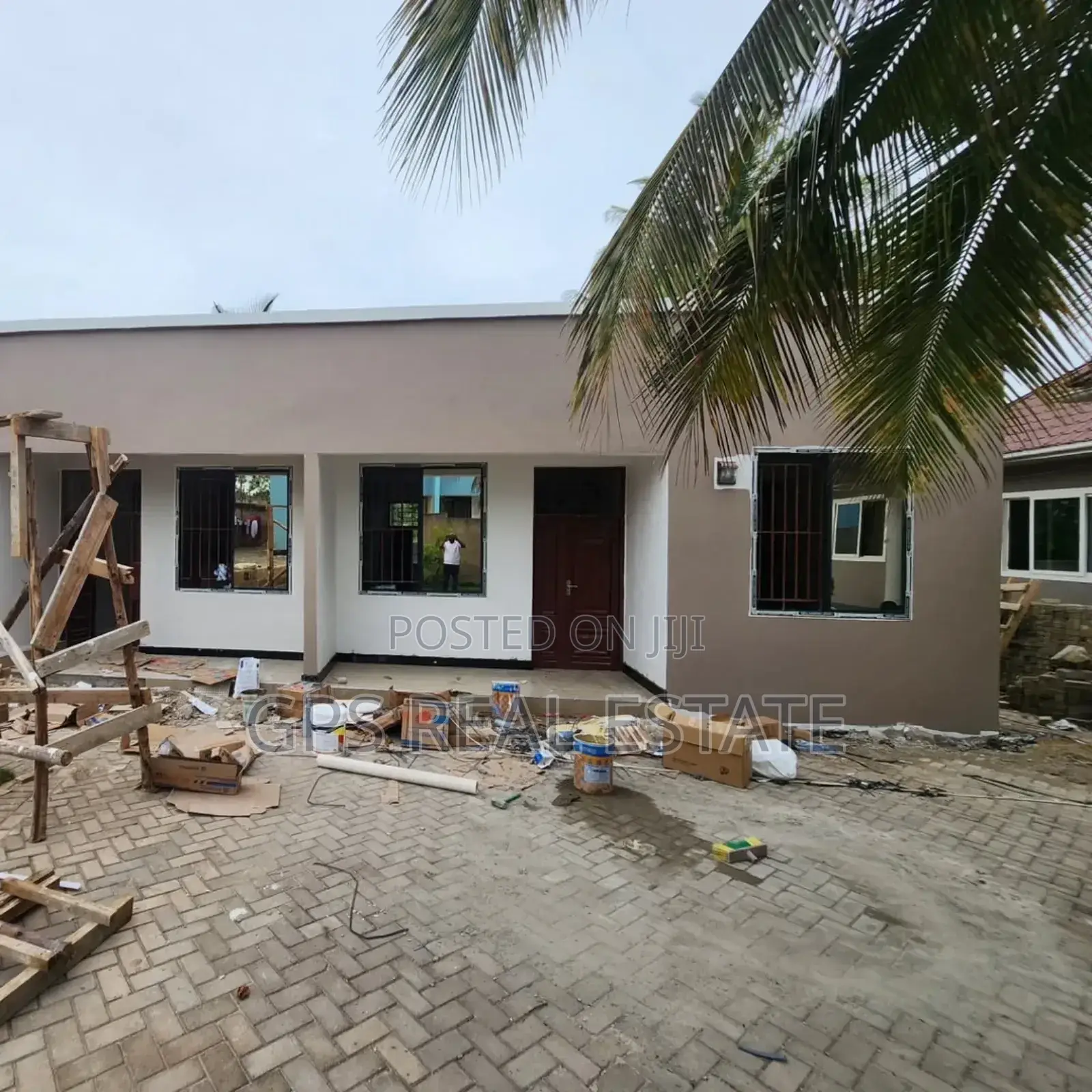 2bdrm Apartment in Goba Njia Nne, Kinondoni for rent