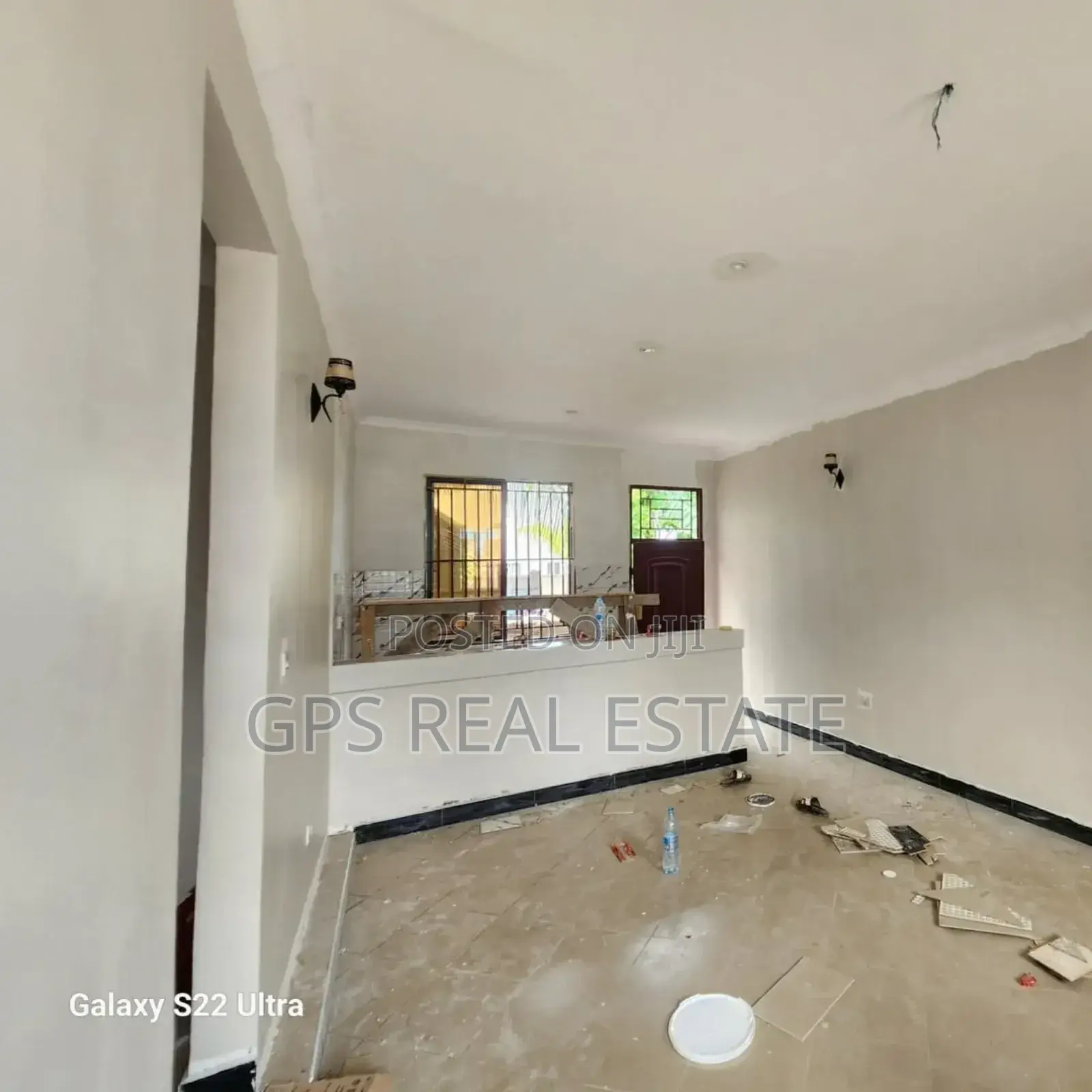 2bdrm Apartment in Goba Njia Nne, Kinondoni for rent