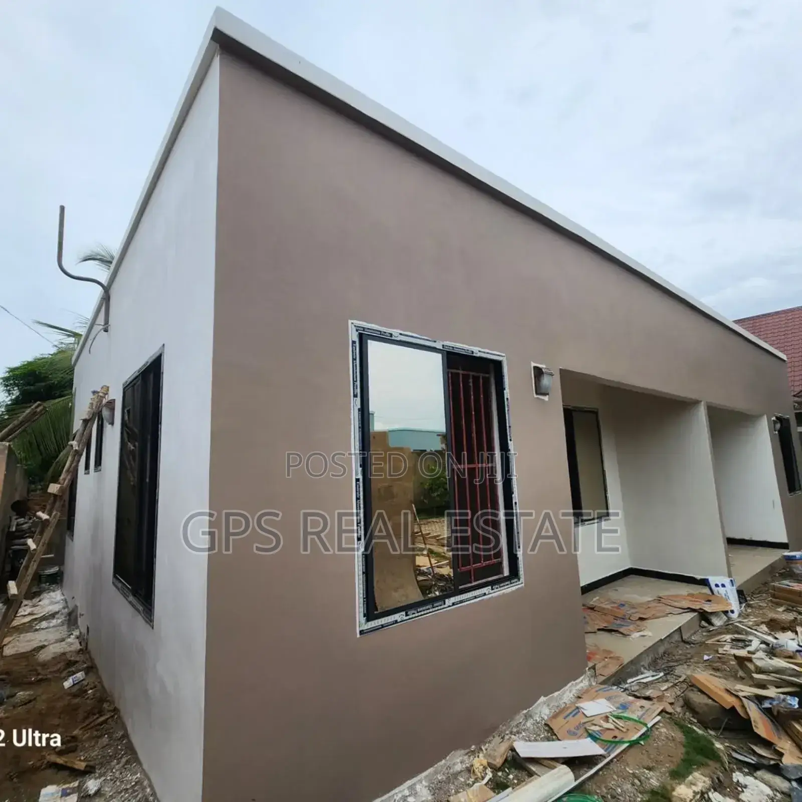 2bdrm Apartment in Goba Njia Nne, Kinondoni for rent