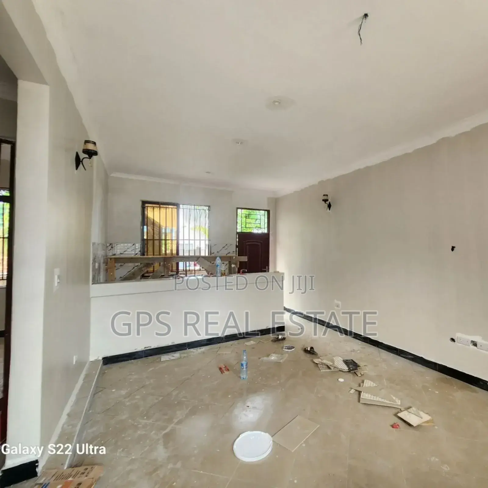 2bdrm Apartment in Goba Njia Nne, Kinondoni for rent